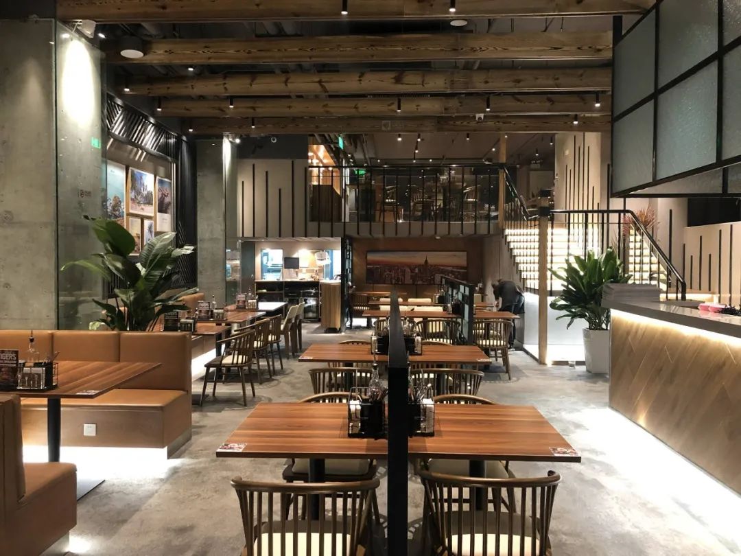 屯里新开finedining，王府花园下午茶，老牌合资酒店新开烘焙坊……本周的贴秋膘指南有点高级（内含福利）|一周好吃