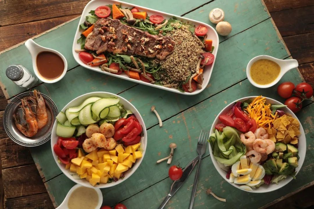 屯里新开finedining，王府花园下午茶，老牌合资酒店新开烘焙坊……本周的贴秋膘指南有点高级（内含福利）|一周好吃