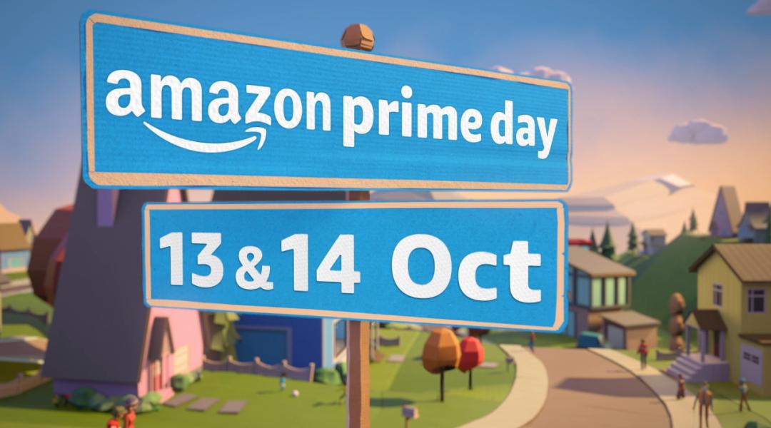 足不出户一站buy全球，亚马逊开启Prime会员跨境网购狂欢