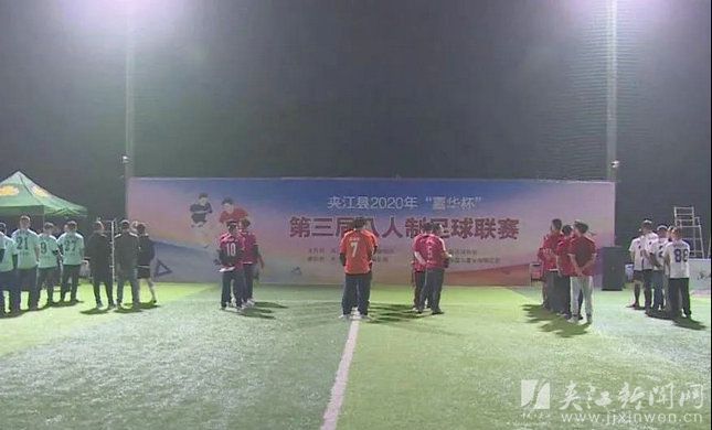 绿茵场上的争霸赛,绿茵足球比赛现场