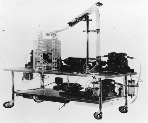 换就有生机！每年30万人在生死边缘排队等候…