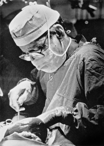 换就有生机！每年30万人在生死边缘排队等候…