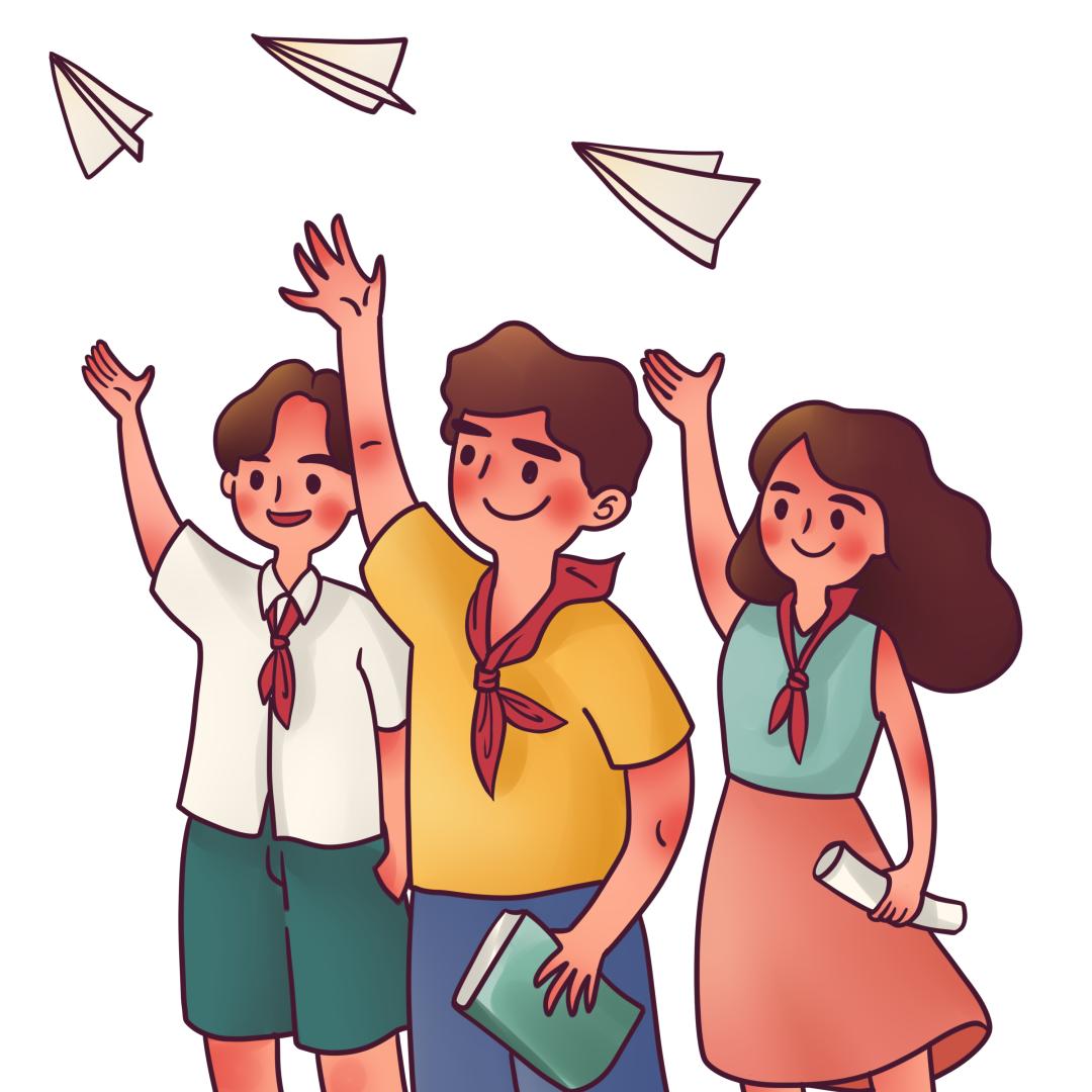 你好红领巾少先队活动记录,你好红领巾一年级主题班会