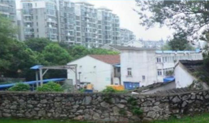 2024城中村改造南京六合,溧水2023城中村改造