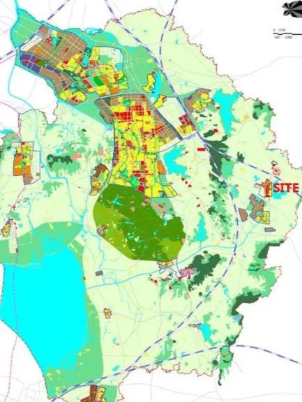 2024城中村改造南京六合,溧水2023城中村改造