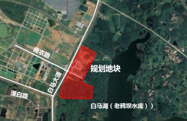 2024城中村改造南京六合,溧水2023城中村改造