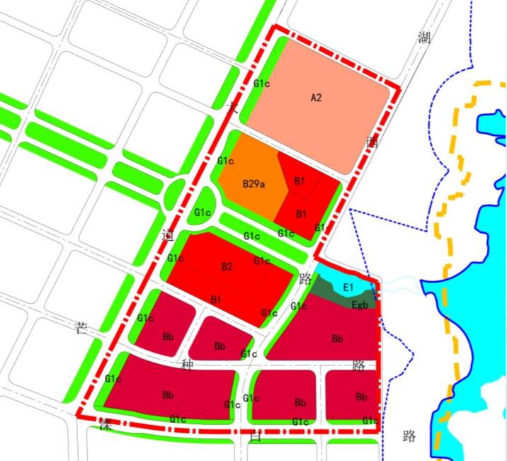 2024城中村改造南京六合,溧水2023城中村改造