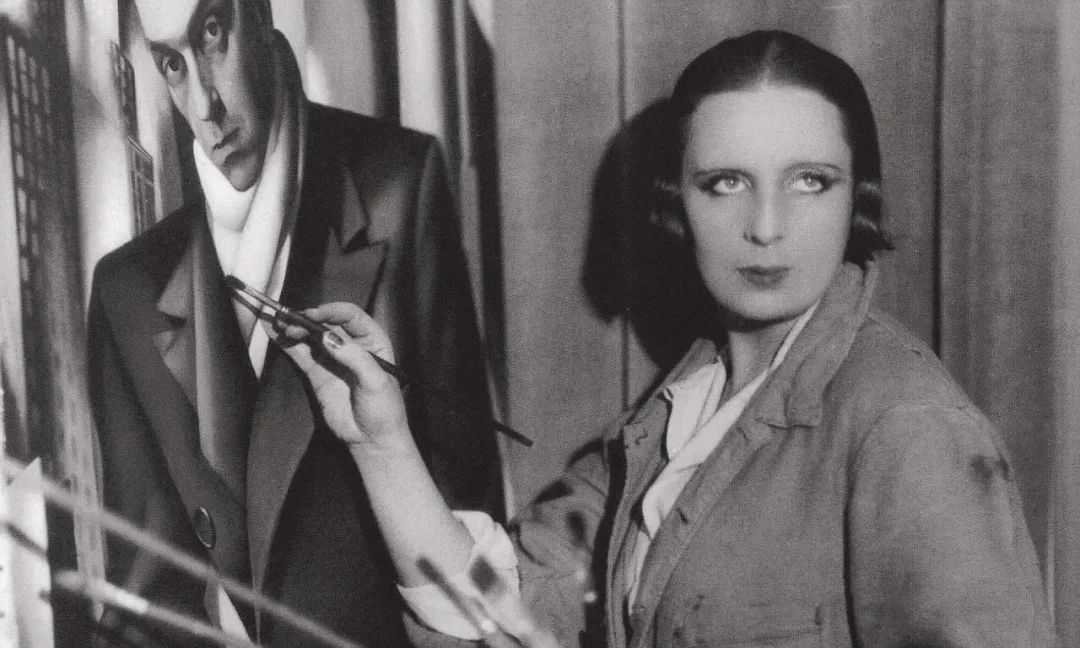 艺术圈近期最火的女人是谁,艺术圈红人