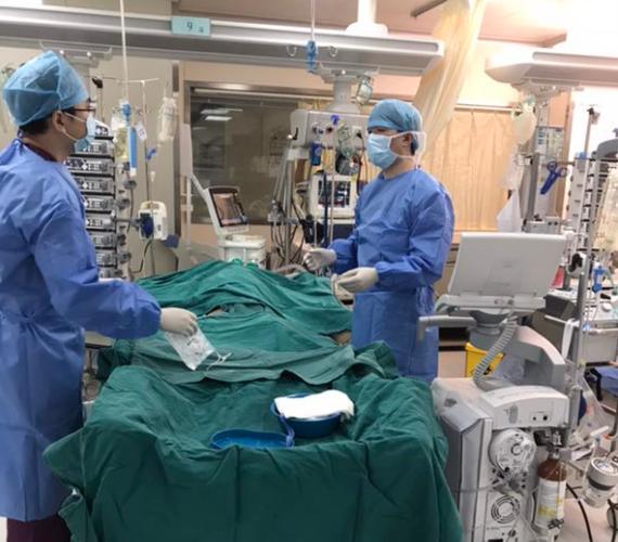 东莞这些医院有ECMO！被神化的利器背后，考量医院综合实力！