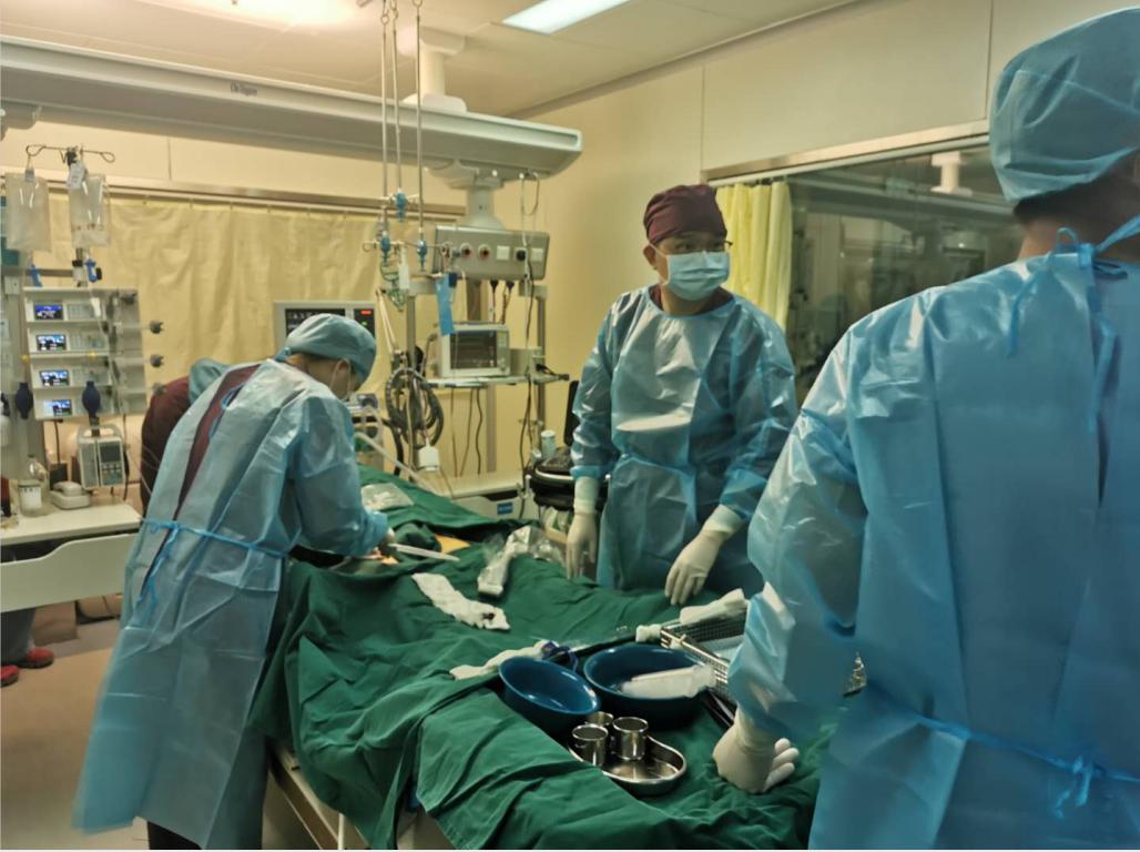 东莞这些医院有ECMO！被神化的利器背后，考量医院综合实力！