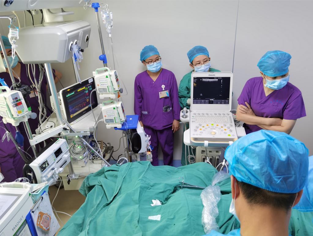 东莞这些医院有ECMO！被神化的利器背后，考量医院综合实力！