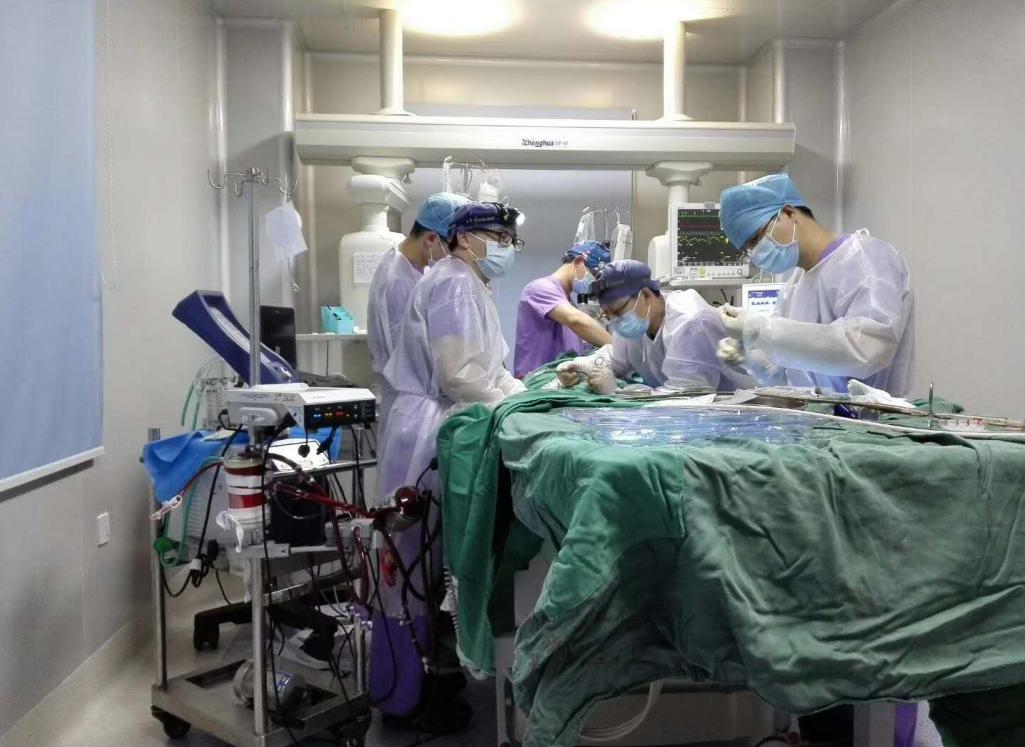 东莞这些医院有ECMO！被神化的利器背后，考量医院综合实力！