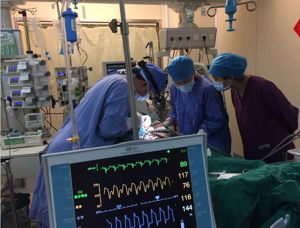 东莞这些医院有ECMO！被神化的利器背后，考量医院综合实力！