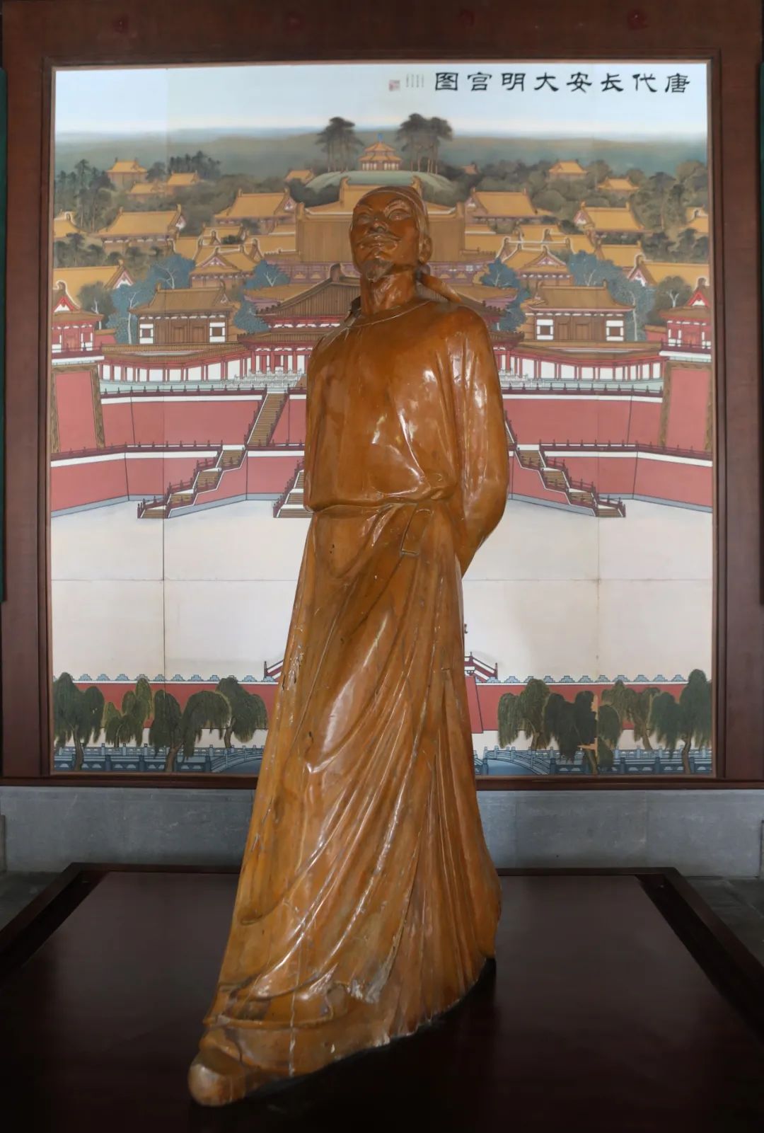 真·诗城“仙”踪