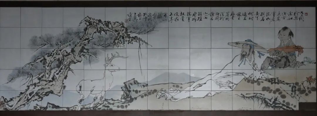 真·诗城“仙”踪