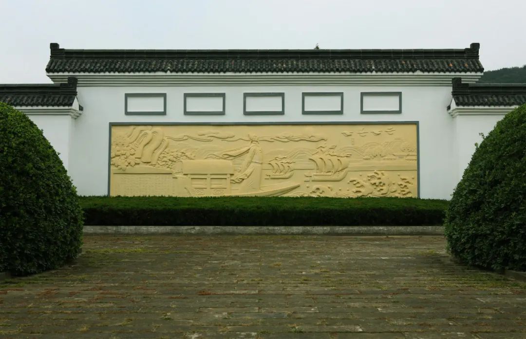 真·诗城“仙”踪