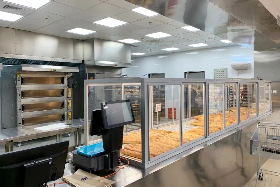 开XXXL号卖场，盒马X会员店打得过山姆、Costco吗？