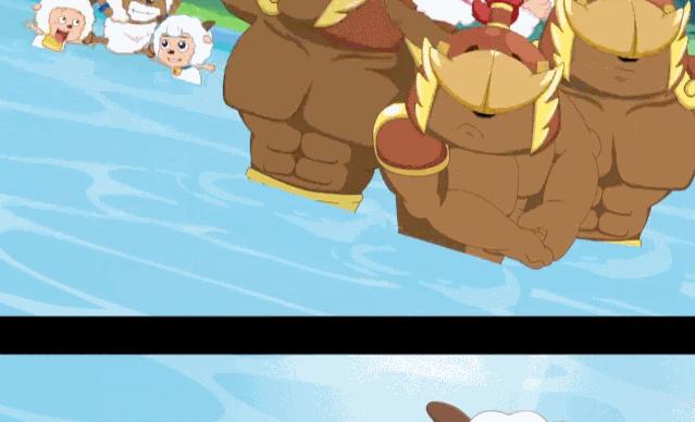 秋天第一场运动会：高手竟在我身边