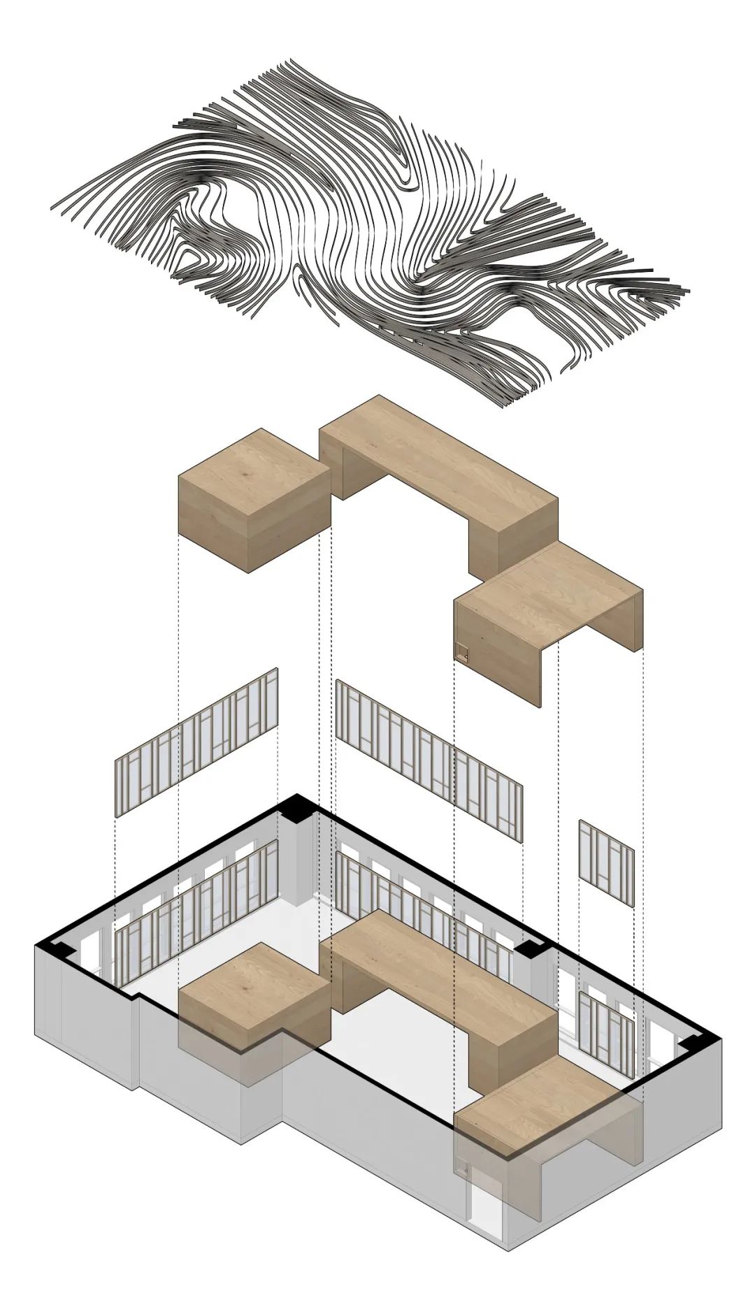 浜戣璁捐缁忓吀妗堜緥,浜戣璁捐瀹炴櫙