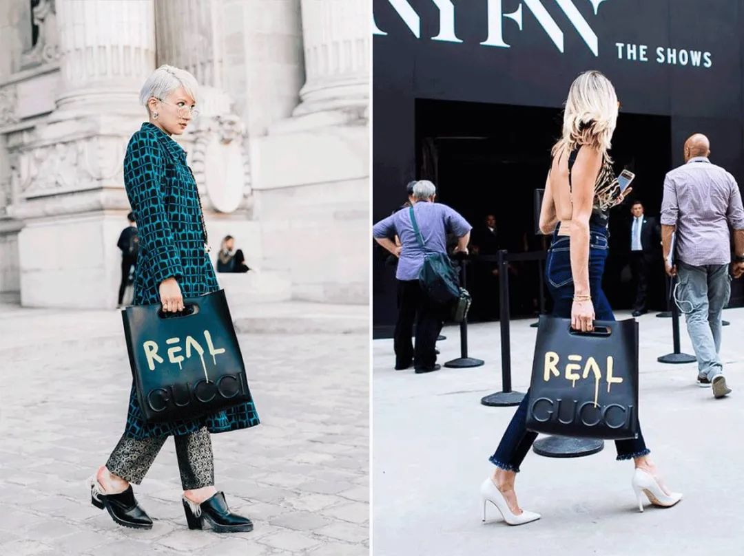 gucci鑱斿悕fake,fake鍖単ucci