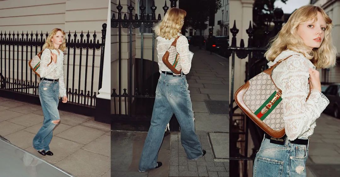 gucci鑱斿悕fake,fake鍖単ucci