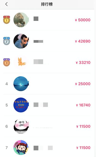 打投了一个月，终于懂得流量粉被什么蛊住了