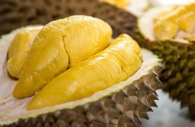 一个榴莲三只鸡的禁忌,一个榴莲三只鸡什么意思