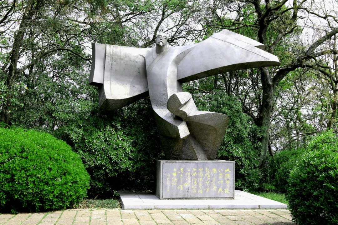 真·诗城“仙”踪