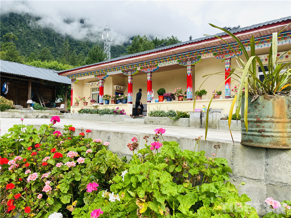 盘点西藏4个最美避世村落,西藏察隅旅游资源探秘