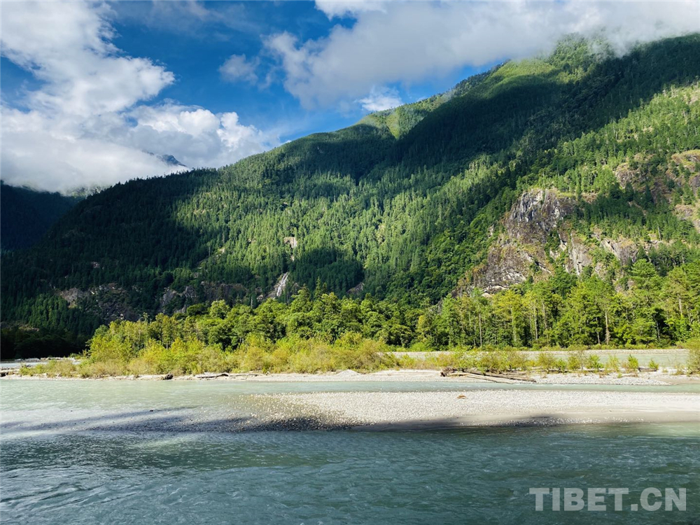 盘点西藏4个最美避世村落,西藏察隅旅游资源探秘