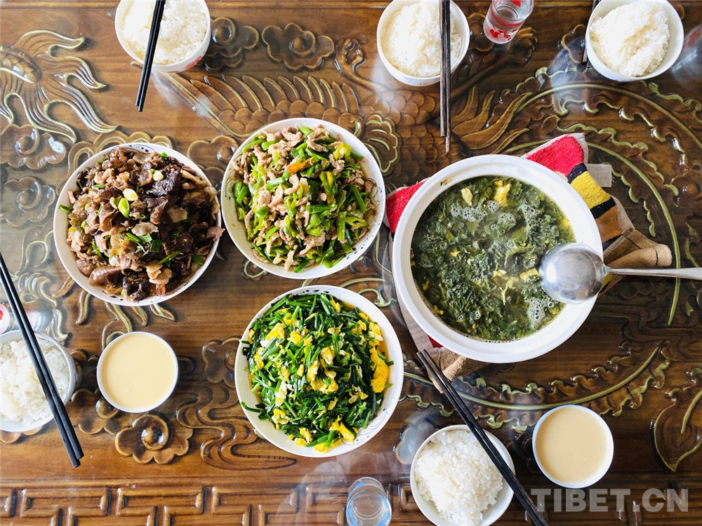 盘点西藏4个最美避世村落,西藏察隅旅游资源探秘