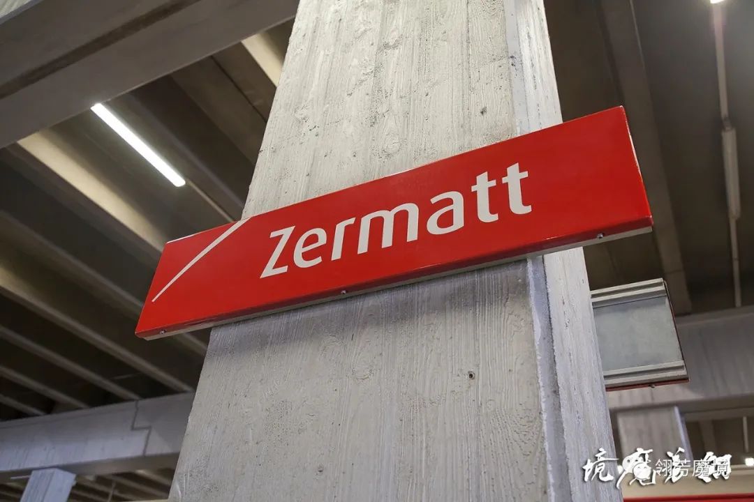 翎芳魔境遇见瑞士I遇见阿尔卑斯最美的化身