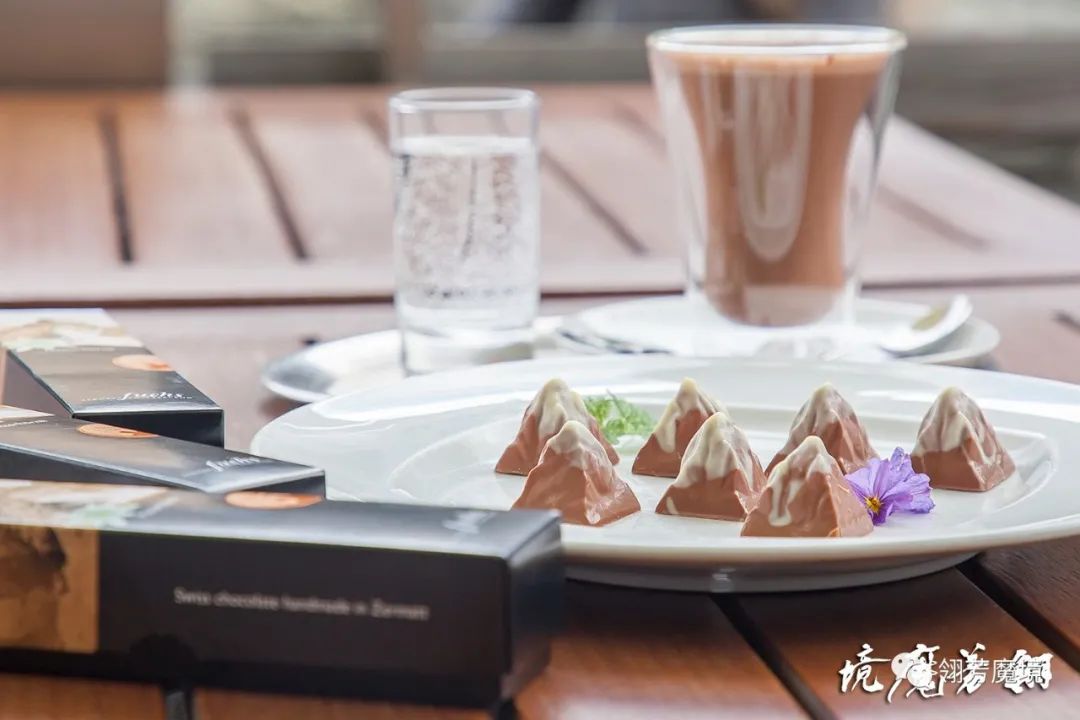 翎芳魔境遇见瑞士I遇见阿尔卑斯最美的化身