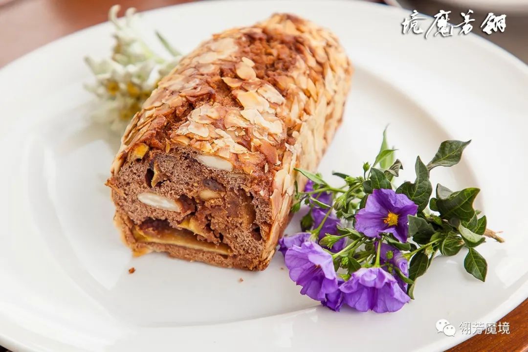 翎芳魔境遇见瑞士I遇见阿尔卑斯最美的化身