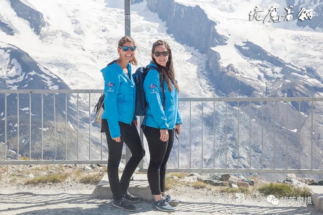 翎芳魔境遇见瑞士I遇见阿尔卑斯最美的化身