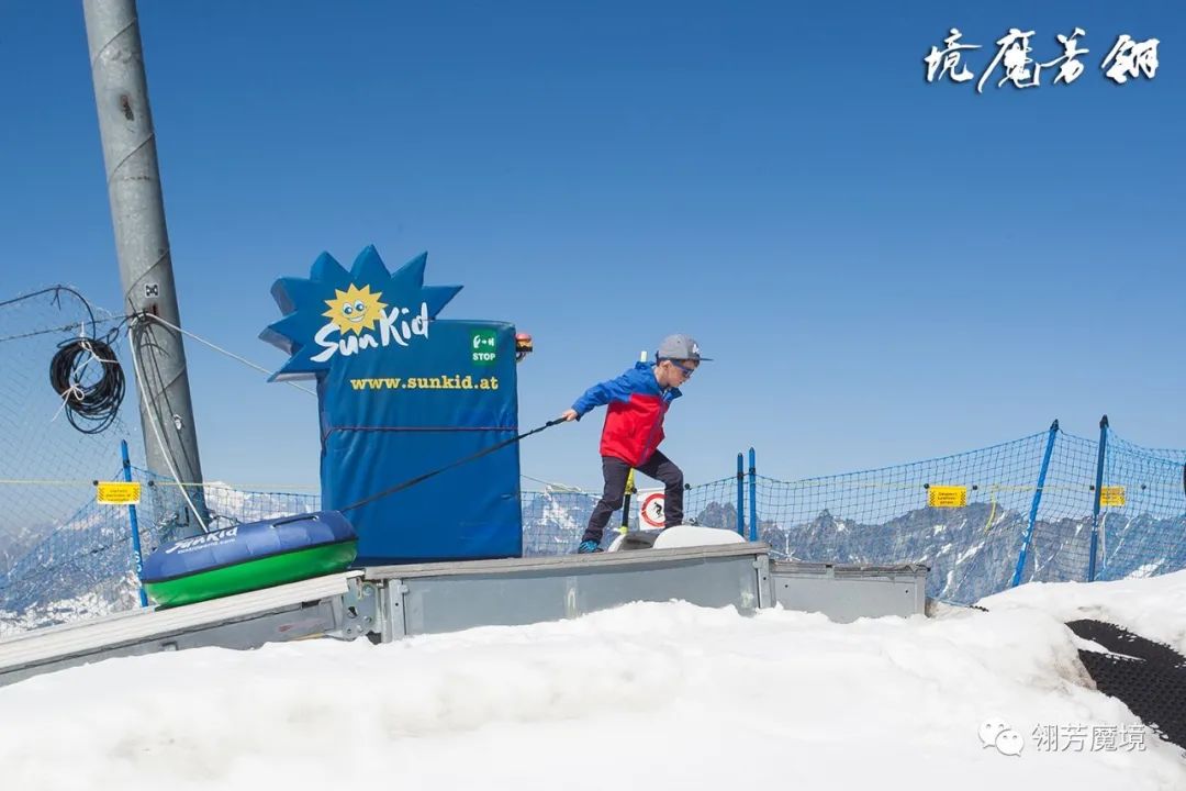 翎芳魔境遇见瑞士I遇见阿尔卑斯最美的化身