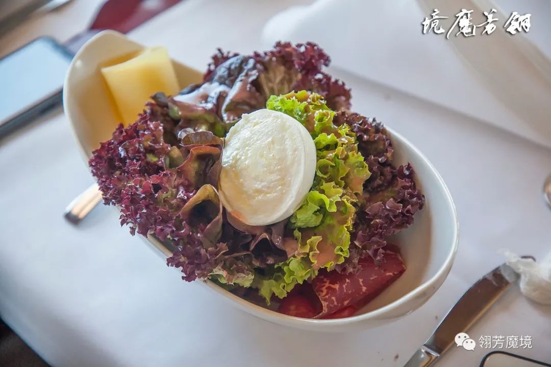 翎芳魔境遇见瑞士I遇见阿尔卑斯最美的化身