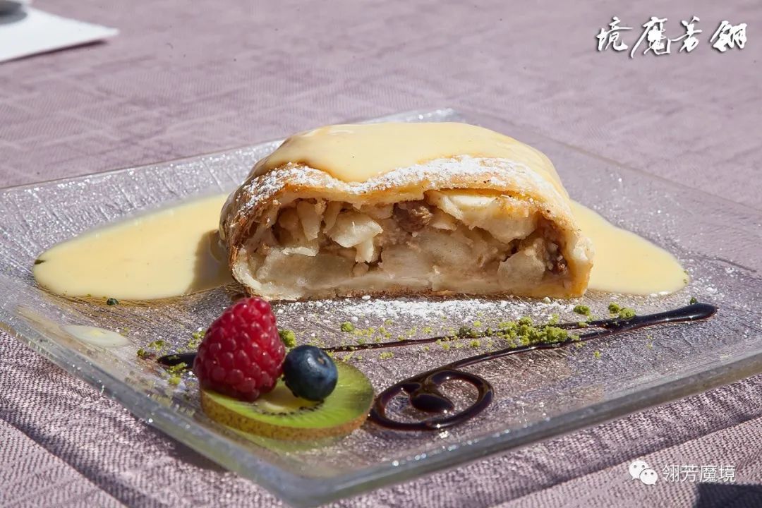 翎芳魔境遇见瑞士I遇见阿尔卑斯最美的化身