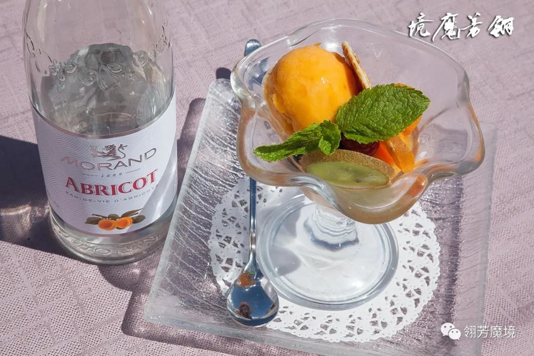 翎芳魔境遇见瑞士I遇见阿尔卑斯最美的化身