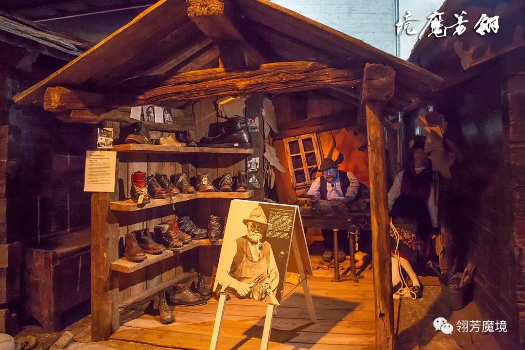 翎芳魔境遇见瑞士I遇见阿尔卑斯最美的化身