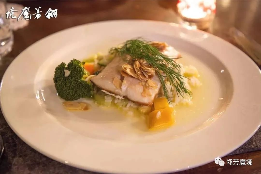 翎芳魔境遇见瑞士I遇见阿尔卑斯最美的化身