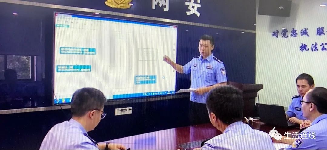 隐秘的角落：“暗网”贩卖黑*药火**！常州警方净网2020在行动