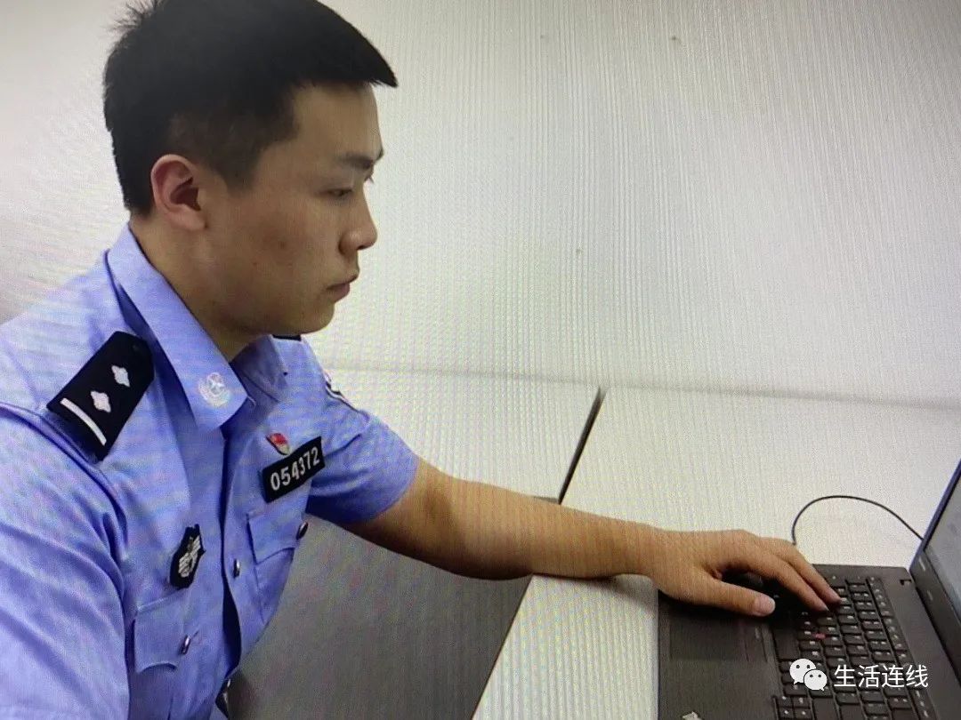 隐秘的角落：“暗网”贩卖黑*药火**！常州警方净网2020在行动