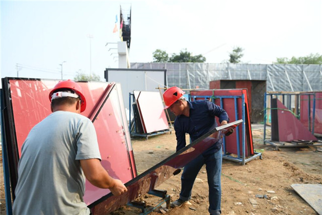 南海新区商圈 (佛山南海外国语学校附近商圈)