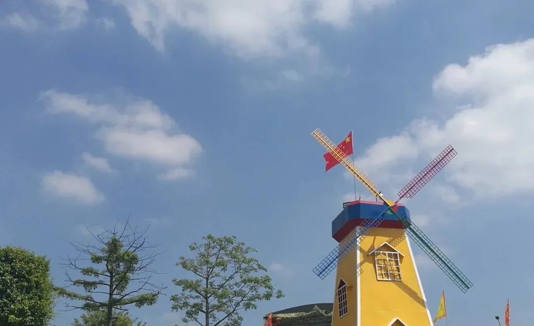 东莞周末带小孩哪里有好玩的地方,东莞又有什么好玩的