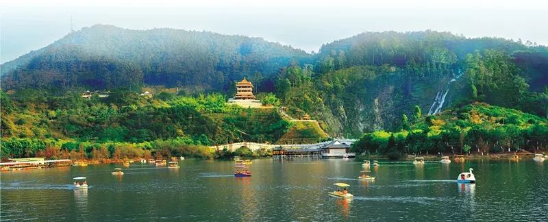 东莞周末带小孩哪里有好玩的地方,东莞又有什么好玩的