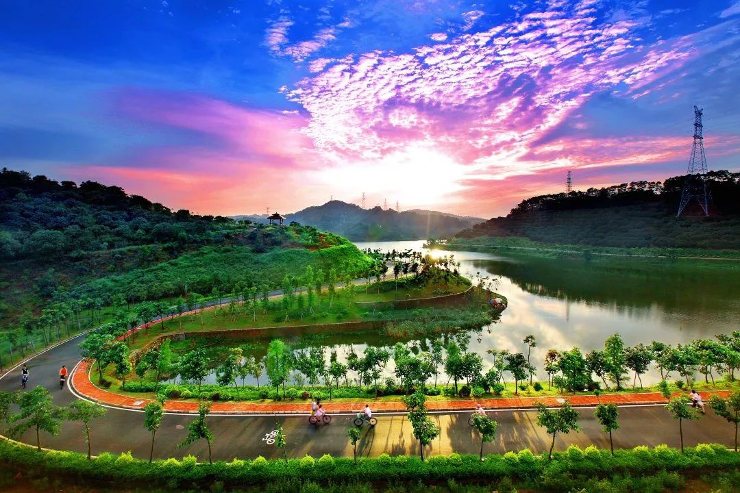 东莞周末带小孩哪里有好玩的地方,东莞又有什么好玩的