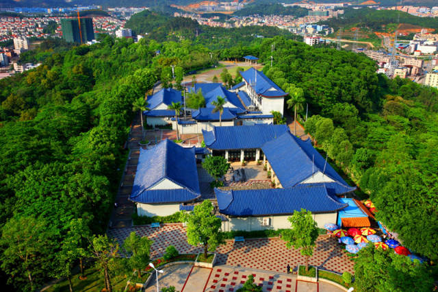 东莞周末带小孩哪里有好玩的地方,东莞又有什么好玩的