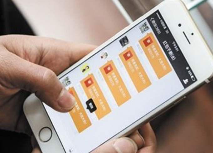 中国十年前的名媛,十年前的名媛们为什么没学会拼单