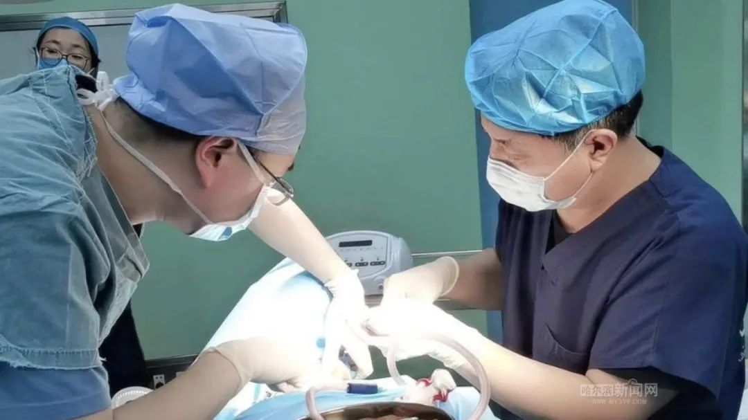 5岁女孩拔完牙被送进icu,15岁女孩误入icu